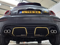 Personenauto, fiat, 1.4 t-jet abarth competizione 70th anniversary, 2019 - afbeelding 4 van  46