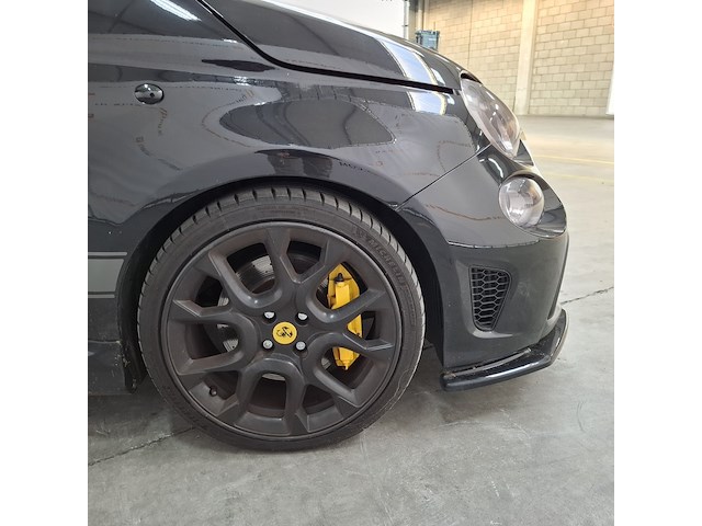 Personenauto, fiat, 1.4 t-jet abarth competizione 70th anniversary, 2019 - afbeelding 6 van  46