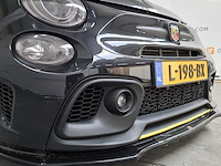 Personenauto, fiat, 1.4 t-jet abarth competizione 70th anniversary, 2019 - afbeelding 7 van  46
