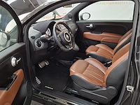 Personenauto, fiat, 1.4 t-jet abarth competizione 70th anniversary, 2019 - afbeelding 8 van  46