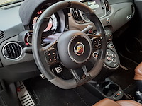 Personenauto, fiat, 1.4 t-jet abarth competizione 70th anniversary, 2019 - afbeelding 9 van  46