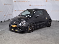 Personenauto, fiat, 1.4 t-jet abarth competizione 70th anniversary, 2019 - afbeelding 1 van  46