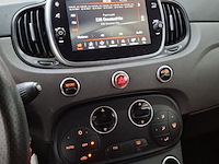 Personenauto, fiat, 1.4 t-jet abarth competizione 70th anniversary, 2019 - afbeelding 14 van  46