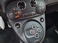 Personenauto, fiat, 1.4 t-jet abarth competizione 70th anniversary, 2019 - afbeelding 15 van  46