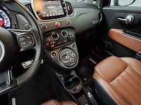 Personenauto, fiat, 1.4 t-jet abarth competizione 70th anniversary, 2019 - afbeelding 16 van  46