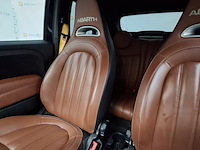 Personenauto, fiat, 1.4 t-jet abarth competizione 70th anniversary, 2019 - afbeelding 17 van  46