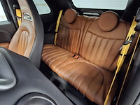 Personenauto, fiat, 1.4 t-jet abarth competizione 70th anniversary, 2019 - afbeelding 18 van  46