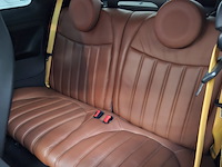 Personenauto, fiat, 1.4 t-jet abarth competizione 70th anniversary, 2019 - afbeelding 19 van  46