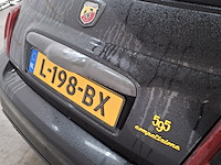 Personenauto, fiat, 1.4 t-jet abarth competizione 70th anniversary, 2019 - afbeelding 20 van  46
