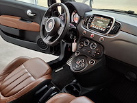 Personenauto, fiat, 1.4 t-jet abarth competizione 70th anniversary, 2019 - afbeelding 21 van  46