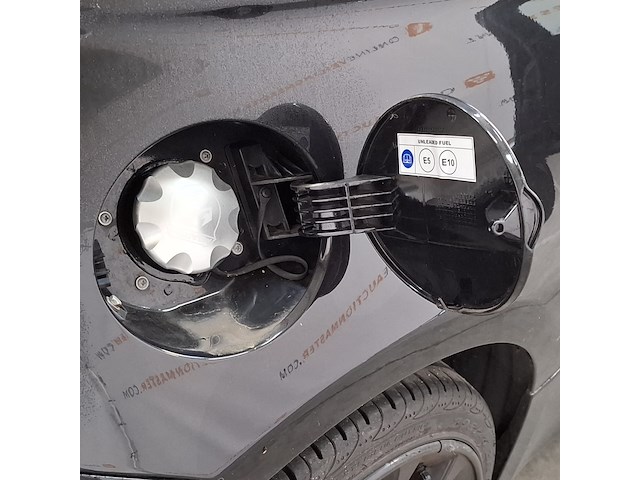 Personenauto, fiat, 1.4 t-jet abarth competizione 70th anniversary, 2019 - afbeelding 24 van  46