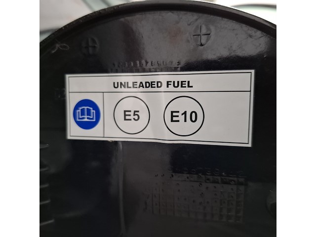 Personenauto, fiat, 1.4 t-jet abarth competizione 70th anniversary, 2019 - afbeelding 25 van  46