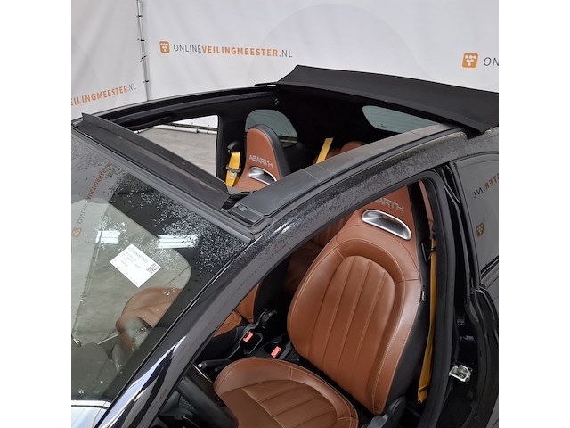 Personenauto, fiat, 1.4 t-jet abarth competizione 70th anniversary, 2019 - afbeelding 27 van  46