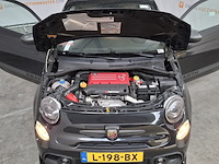 Personenauto, fiat, 1.4 t-jet abarth competizione 70th anniversary, 2019 - afbeelding 29 van  46