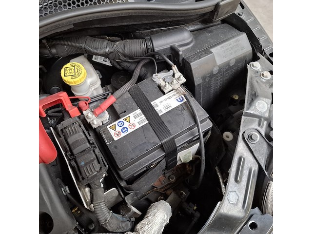 Personenauto, fiat, 1.4 t-jet abarth competizione 70th anniversary, 2019 - afbeelding 31 van  46