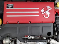 Personenauto, fiat, 1.4 t-jet abarth competizione 70th anniversary, 2019 - afbeelding 32 van  46