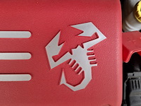 Personenauto, fiat, 1.4 t-jet abarth competizione 70th anniversary, 2019 - afbeelding 33 van  46