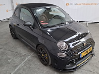 Personenauto, fiat, 1.4 t-jet abarth competizione 70th anniversary, 2019 - afbeelding 23 van  46