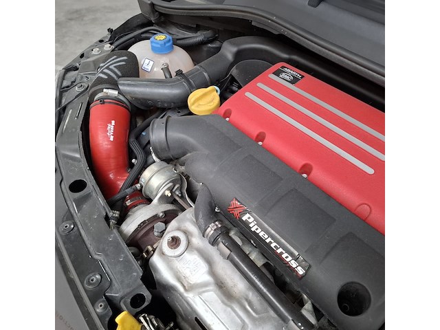 Personenauto, fiat, 1.4 t-jet abarth competizione 70th anniversary, 2019 - afbeelding 36 van  46