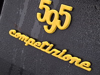 Personenauto, fiat, 1.4 t-jet abarth competizione 70th anniversary, 2019 - afbeelding 37 van  46