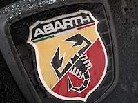 Personenauto, fiat, 1.4 t-jet abarth competizione 70th anniversary, 2019 - afbeelding 38 van  46