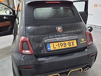 Personenauto, fiat, 1.4 t-jet abarth competizione 70th anniversary, 2019 - afbeelding 39 van  46