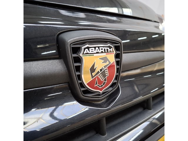 Personenauto, fiat, 1.4 t-jet abarth competizione 70th anniversary, 2019 - afbeelding 41 van  46