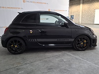 Personenauto, fiat, 1.4 t-jet abarth competizione 70th anniversary, 2019 - afbeelding 34 van  46