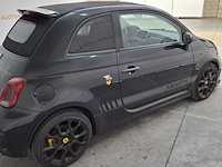 Personenauto, fiat, 1.4 t-jet abarth competizione 70th anniversary, 2019 - afbeelding 42 van  46