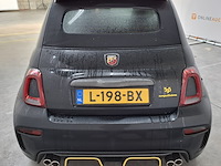 Personenauto, fiat, 1.4 t-jet abarth competizione 70th anniversary, 2019 - afbeelding 43 van  46