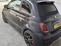 Personenauto, fiat, 1.4 t-jet abarth competizione 70th anniversary, 2019 - afbeelding 44 van  46