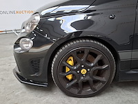 Personenauto, fiat, 1.4 t-jet abarth competizione 70th anniversary, 2019 - afbeelding 46 van  46