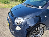 Personenauto, fiat, 500, 0.9 twinair lounge, 2011 - afbeelding 3 van  40