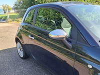 Personenauto, fiat, 500, 0.9 twinair lounge, 2011 - afbeelding 8 van  40