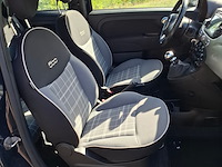 Personenauto, fiat, 500, 0.9 twinair lounge, 2011 - afbeelding 10 van  40