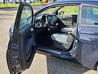Personenauto, fiat, 500, 0.9 twinair lounge, 2011 - afbeelding 16 van  40