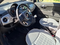 Personenauto, fiat, 500, 0.9 twinair lounge, 2011 - afbeelding 19 van  40