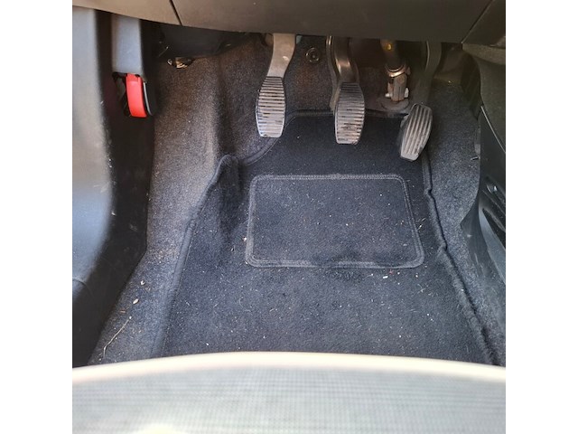Personenauto, fiat, 500, 0.9 twinair lounge, 2011 - afbeelding 21 van  40