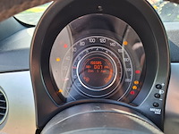 Personenauto, fiat, 500, 0.9 twinair lounge, 2011 - afbeelding 22 van  40