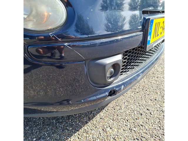 Personenauto, fiat, 500, 0.9 twinair lounge, 2011 - afbeelding 31 van  40