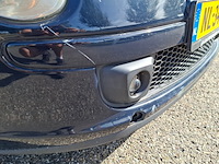 Personenauto, fiat, 500, 0.9 twinair lounge, 2011 - afbeelding 31 van  40