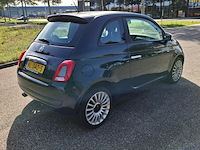 Personenauto, fiat, 500, 0.9 twinair lounge, 2011 - afbeelding 36 van  40