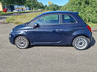 Personenauto, fiat, 500, 0.9 twinair lounge, 2011 - afbeelding 39 van  40