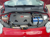 Personenauto, fiat, 500, 0.9 twinair lounge, 2013 - afbeelding 2 van  11