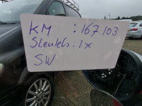 Personenauto, fiat, 500, 0.9 twinair lounge, 2013 - afbeelding 3 van  11