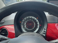 Personenauto, fiat, 500, 0.9 twinair lounge, 2013 - afbeelding 10 van  11