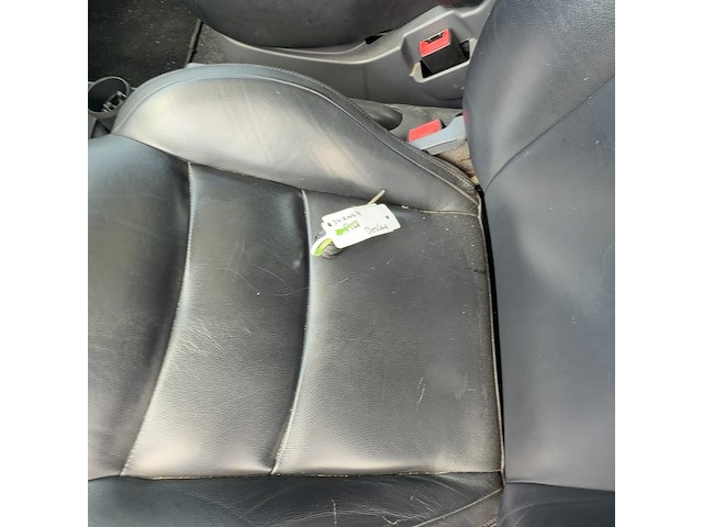 Personenauto, fiat, 500, 0.9 twinair lounge, 2013 - afbeelding 11 van  11