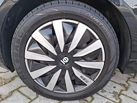 Personenauto, fiat, 500, 1.0 twinair pop, donkerblauw, 2015 - afbeelding 2 van  43