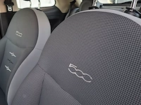 Personenauto, fiat, 500, 1.0 twinair pop, donkerblauw, 2015 - afbeelding 9 van  43