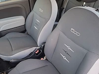 Personenauto, fiat, 500, 1.0 twinair pop, donkerblauw, 2015 - afbeelding 11 van  43